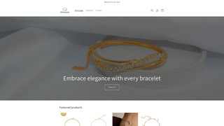 Thumbnail of the-wrist-aura.com