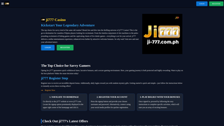 Thumbnail of www-ji777.com