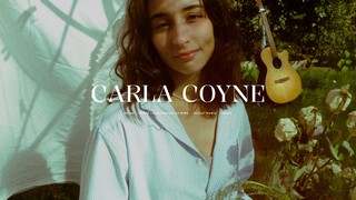 Thumbnail of carlacoynemusic.com