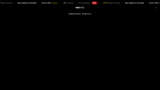 Thumbnail of nonosellzz.com
