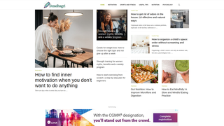 Thumbnail of steadhagri.com