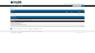 Thumbnail of disturkey.com