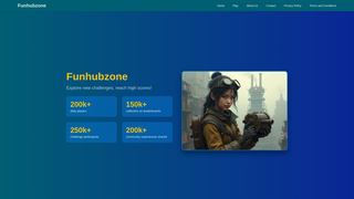 website thumbnail