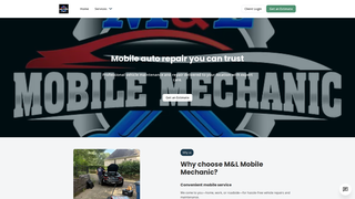 Thumbnail of mlmobilemechanic.org