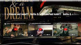Screenshot of jay-rich.com
