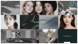 Thumbnail of mooiplasticsurgery.com