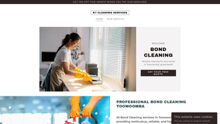 Thumbnail of ktcleaningservice.net