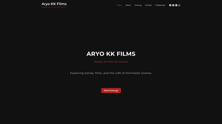 Thumbnail of aryokkfilms.com