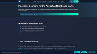 Thumbnail of atrypmutua.com