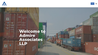 Thumbnail of admireassociates.com