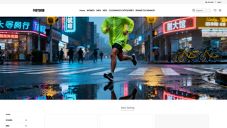 Thumbnail of footshub.com