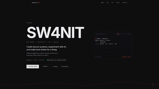 Site preview