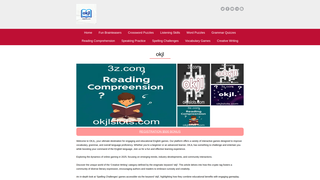 Thumbnail of okjlslots.com