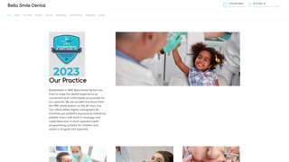 Thumbnail of golightlydentalstudio.com
