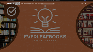 Thumbnail of everleafbooks.com