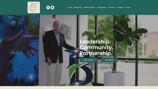 Thumbnail of haroldowenforcitycouncil.com