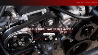 Thumbnail of ggautoclinic.com
