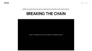 Thumbnail of basic-films.com