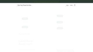 Thumbnail of lynrealty.net
