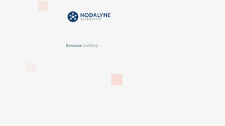 Thumbnail of nodalyne.com