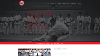 Thumbnail of jiushinkan.com