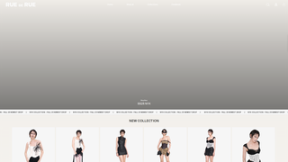 Thumbnail of ruederue.com