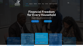 Thumbnail of financialfreedomeducationllc.com