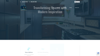 Thumbnail of moderninsp.com