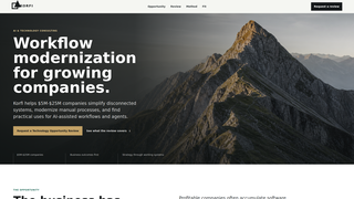 Site preview