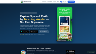 Site preview
