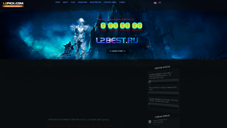Thumbnail of l2best.com