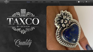 Thumbnail of taxcobydesign.com