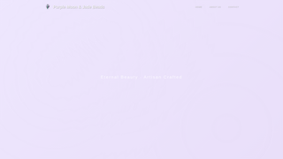 Thumbnail of purplemoonjb.com