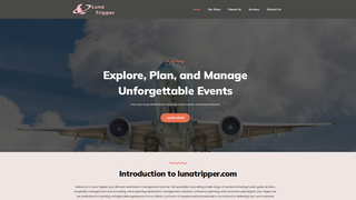 Thumbnail of lunatripper.com