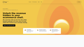 Thumbnail of egguxlab.com
