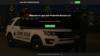 Thumbnail of lonestarpb.org