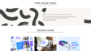 Thumbnail of tiffmadethis.com