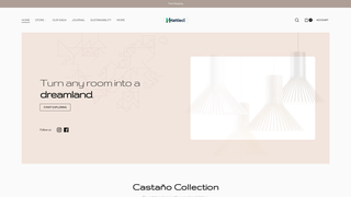 Thumbnail of hattiecl.com
