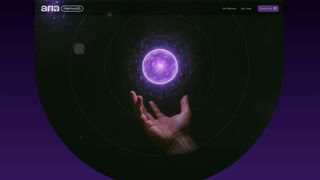 Thumbnail of aria-harmoniq.com