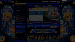 Thumbnail of pepsired.com