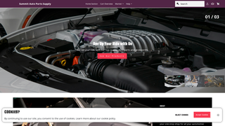 Thumbnail of summitautopartssupply.com
