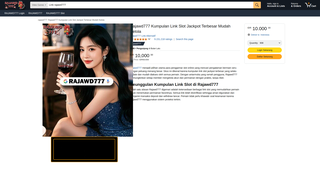 Thumbnail of rjakun.com