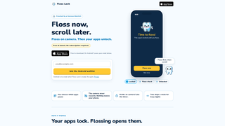 Site preview