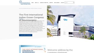 Thumbnail of congresneuro.com