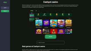 Thumbnail of cashpotcasino-uk.com