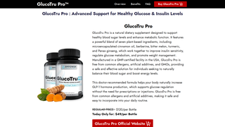 Thumbnail of en-en-us-glucotrupro.com