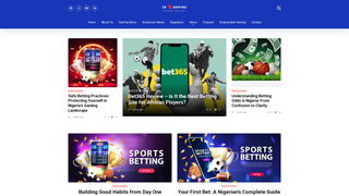 Thumbnail of 54gaming.com