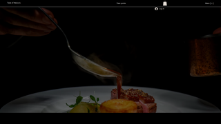 Thumbnail of kangzitaliangrill.com