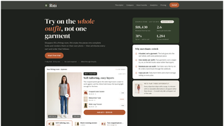 Site preview