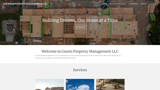 Thumbnail of courtspropertymanagementllc.com